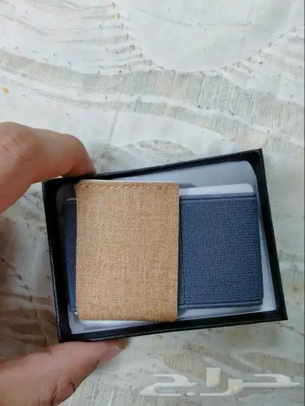 حامل بطاقات ماركة Zoppen وأخرى 2