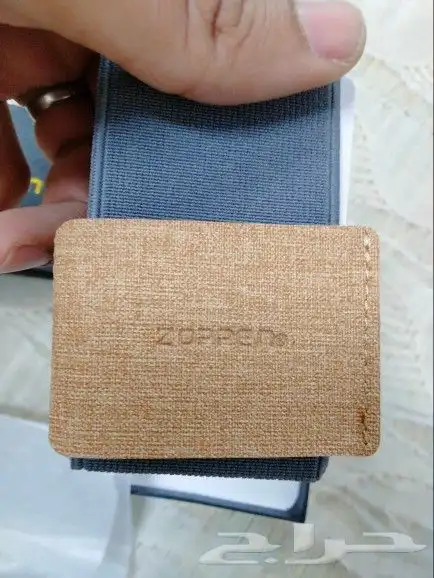 حامل بطاقات ماركة Zoppen وأخرى 1