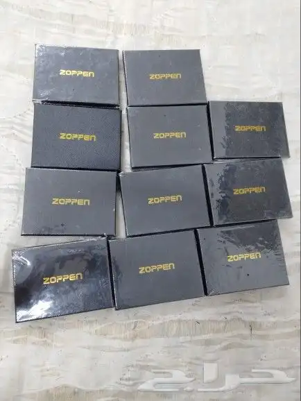 حامل بطاقات ماركة Zoppen وأخرى 8