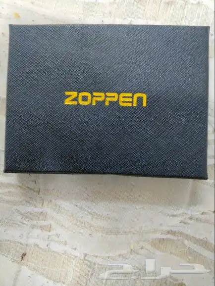 حامل بطاقات ماركة Zoppen وأخرى 7