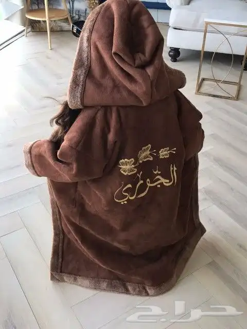 فروات بناتي فروات ولادي تفصيل حسب الطلب 4