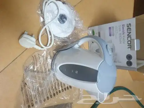 غلايات ماء ماركة سينكور بقوة 2200 واط 3