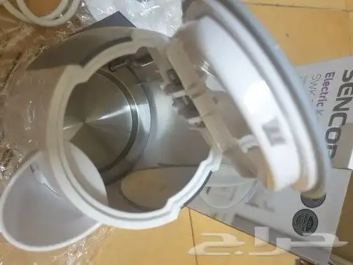 غلايات ماء ماركة سينكور بقوة 2200 واط 4