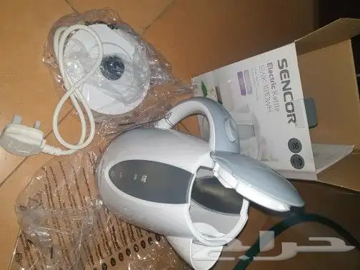 غلايات ماء ماركة سينكور بقوة 2200 واط 7