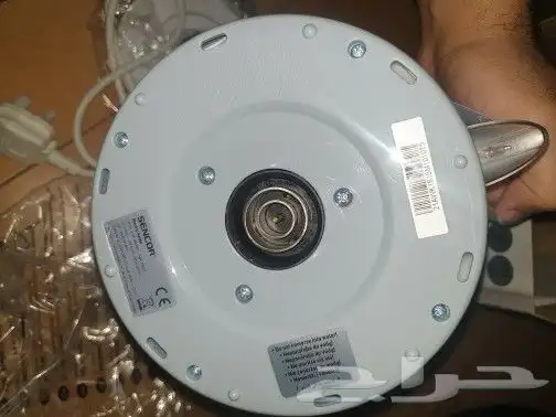 غلايات ماء ماركة سينكور بقوة 2200 واط 9