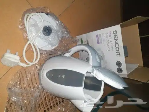 غلايات ماء ماركة سينكور بقوة 2200 واط 6