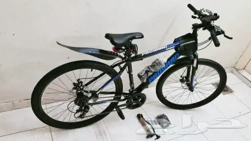 دراجات رياضية 21 سرعه 12