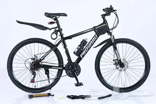 دراجات رياضية 21 سرعه 9