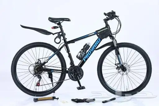 دراجات رياضية 21 سرعه 10