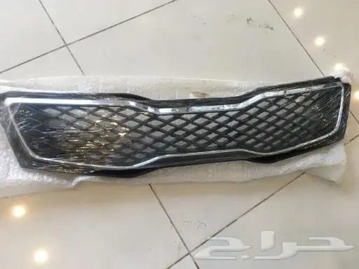 نياكل كروم لسيارات كيا (سيراتو و ريو و سبورتاج و اوبتيما ) 42
