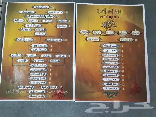 مدرس خصوصي تأسيس ومتابعة للمواد وتحفيظ قرآن حضوري 9