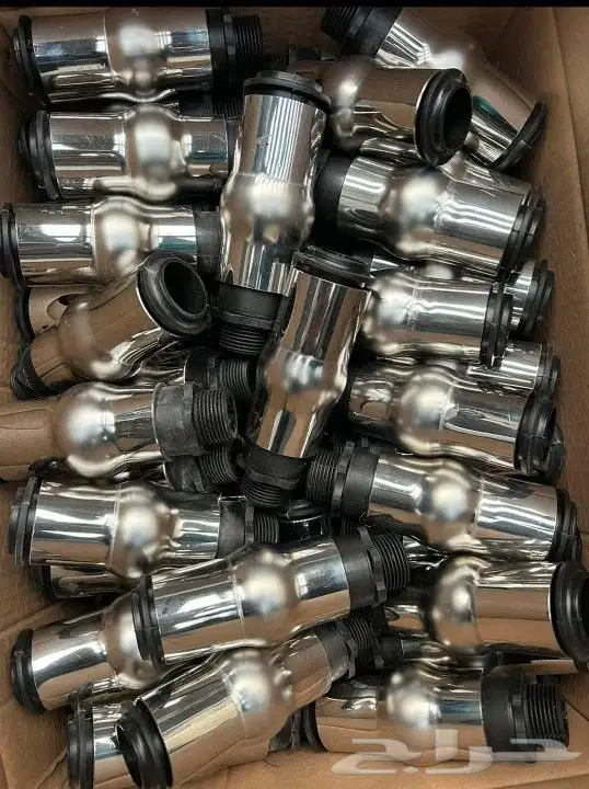 مستلزمات جميع النوافير 15