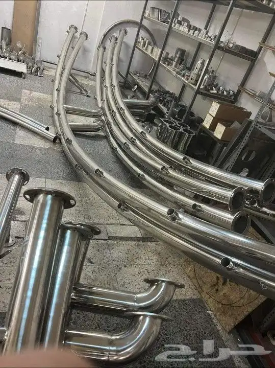 مستلزمات جميع النوافير 11