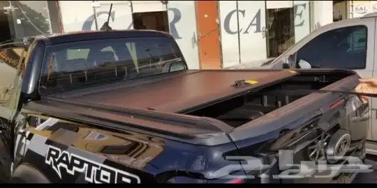 يتوفر لديناء عطاء حوض فرد رابتر مديل 2023 6