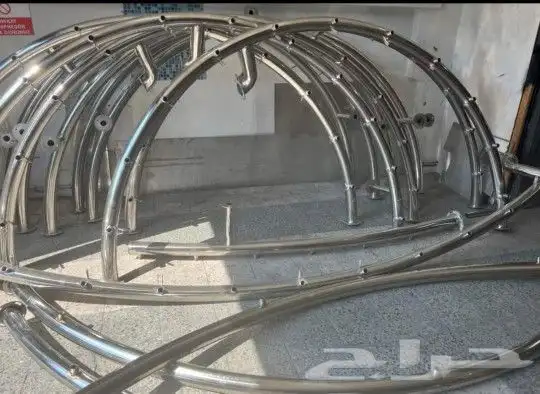 مستلزمات جميع النوافير 12