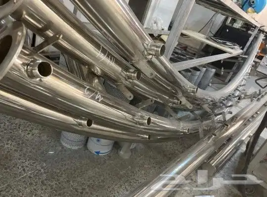 مستلزمات جميع النوافير 9