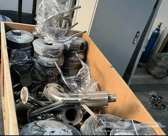 مستلزمات جميع النوافير 5