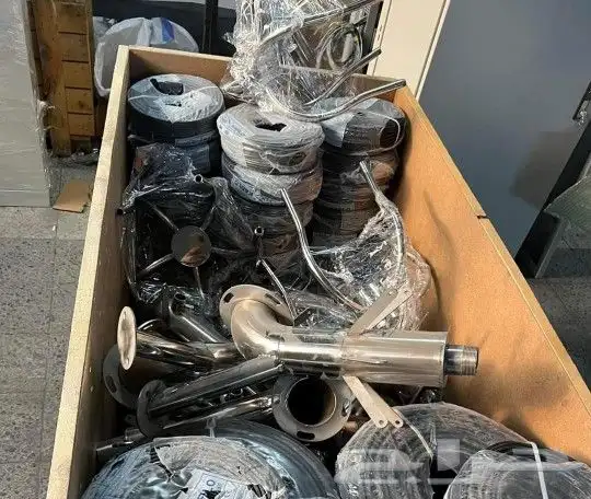 مستلزمات جميع النوافير 4