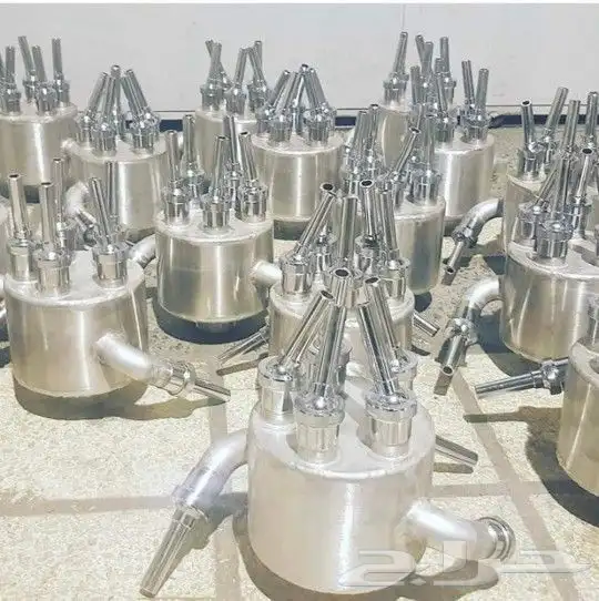 مستلزمات جميع النوافير 14