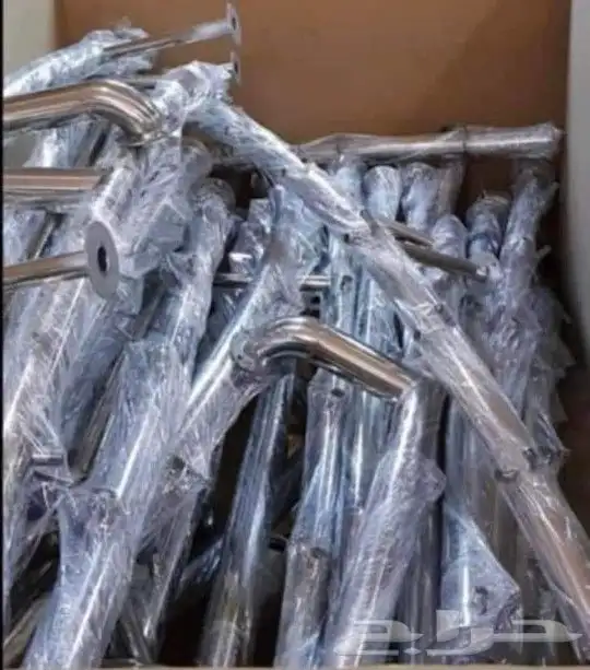 مستلزمات جميع النوافير 19