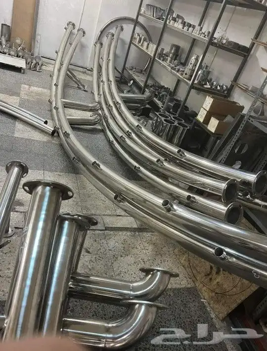 مستلزمات جميع النوافير 21