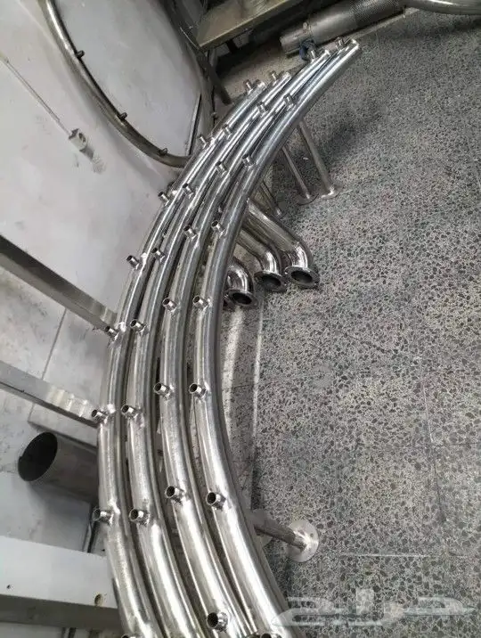 مستلزمات جميع النوافير 7