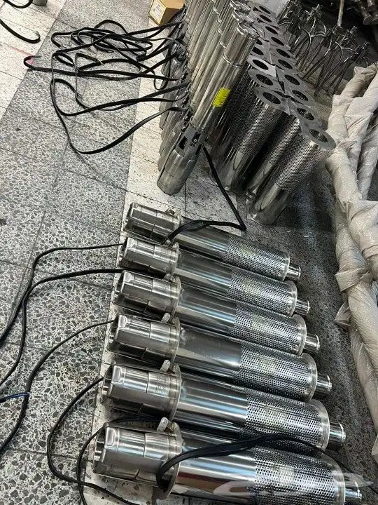 مستلزمات جميع النوافير 16