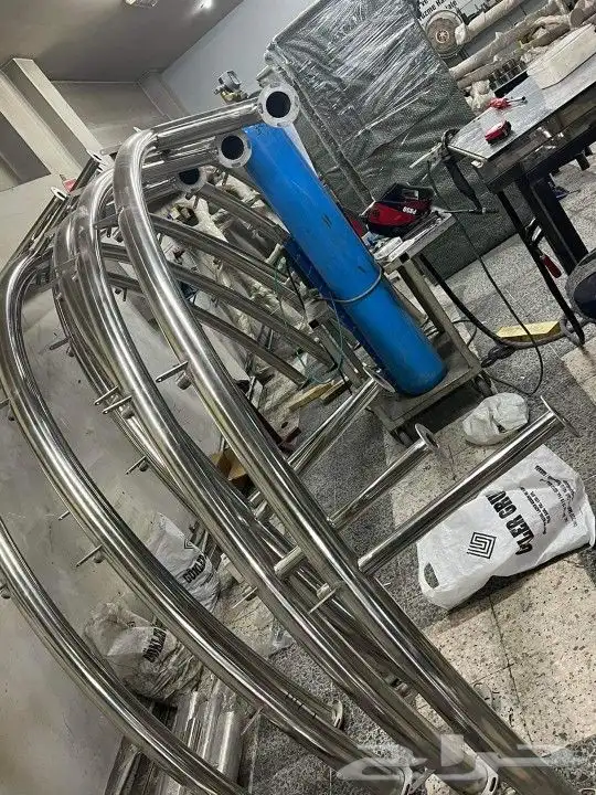 مستلزمات جميع النوافير 17