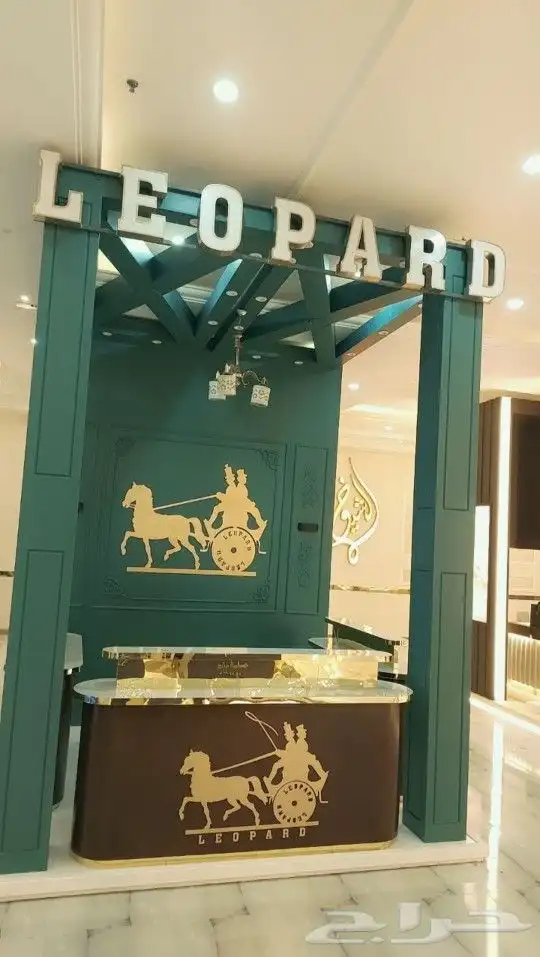 تصنيع بوثات ومعارض 4