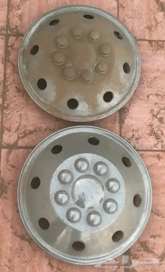 قطع جمس للبيع 2