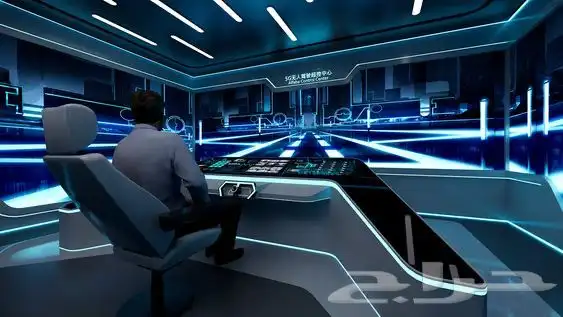pc-لاونج-قيمنق-كوفي-ألعاب-تصميم-تنفيذ 20