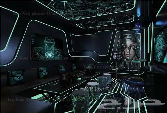 pc-لاونج-قيمنق-كوفي-ألعاب-تصميم-تنفيذ 9
