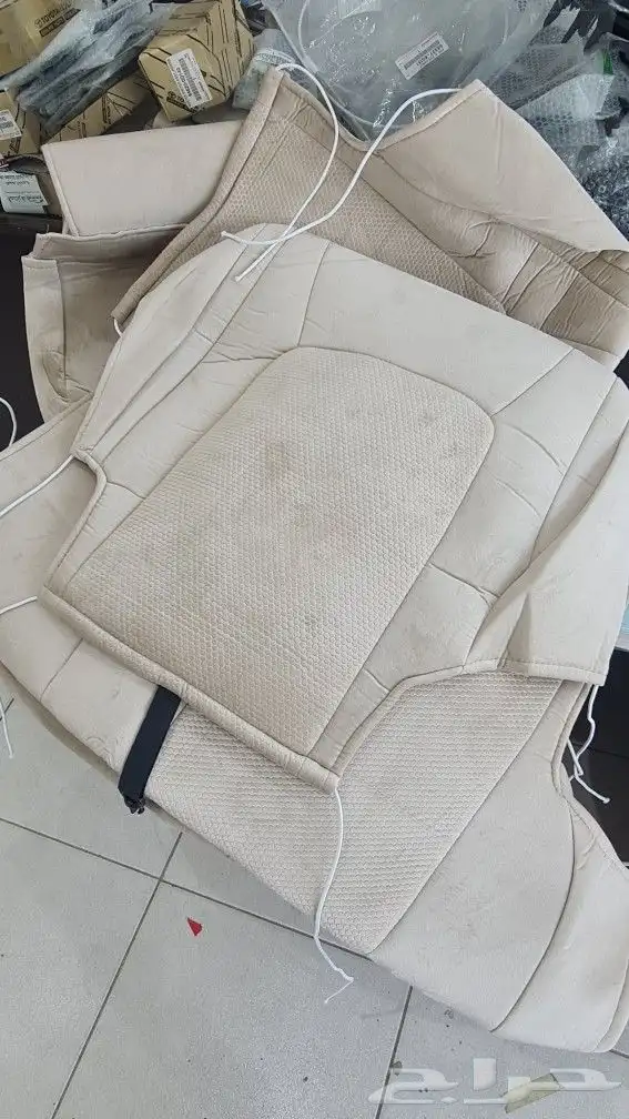 تخشييب و جلد طاره - ترهيم 2021 - قسام مكيف - فرش مراتب وارضي 48