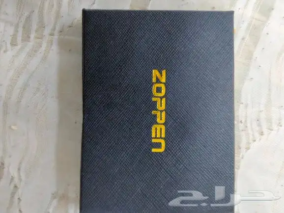 حامل بطاقات ماركة Zoppen وأخرى 0