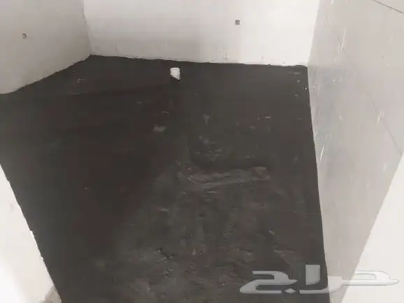عازل مائي وعازل حراري 4