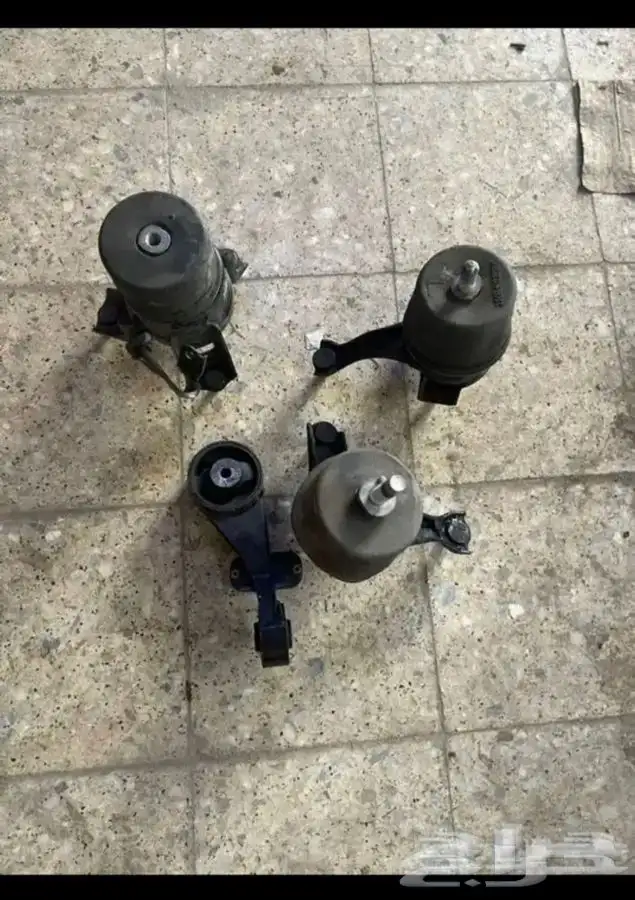 قطع غيار كامري 0