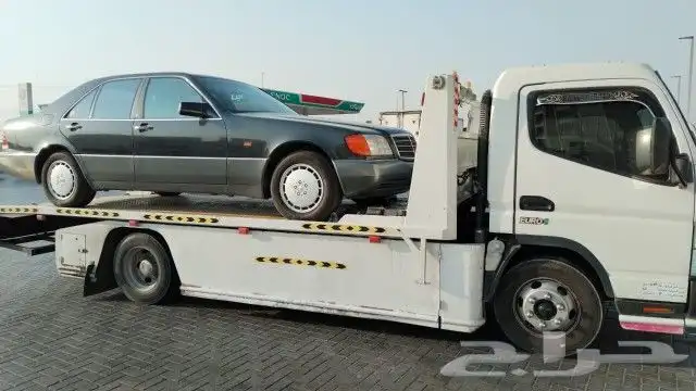 سطحة نقل سيارات من السعودية إلى الإمارات وبالعكس 0