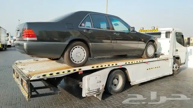 سطحة نقل سيارات من السعودية إلى الإمارات وبالعكس 3