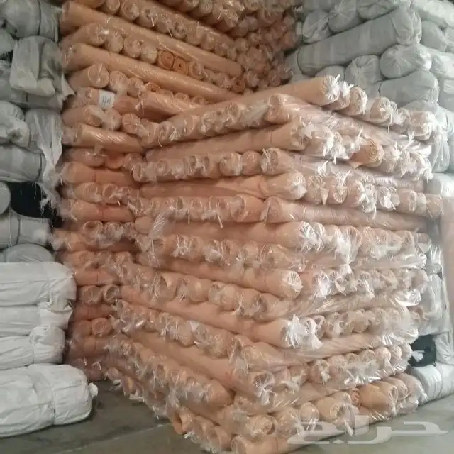 ساتر مخيمات شبك 9