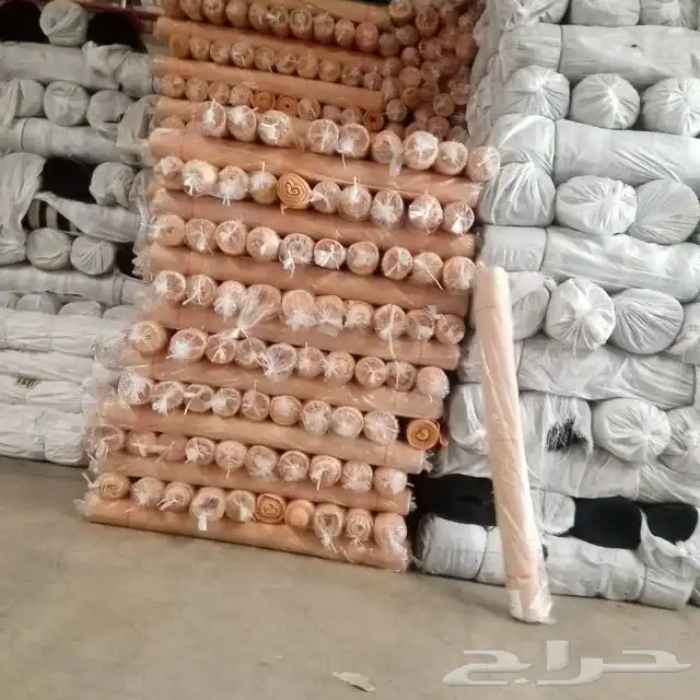 ساتر مخيمات شبك 11