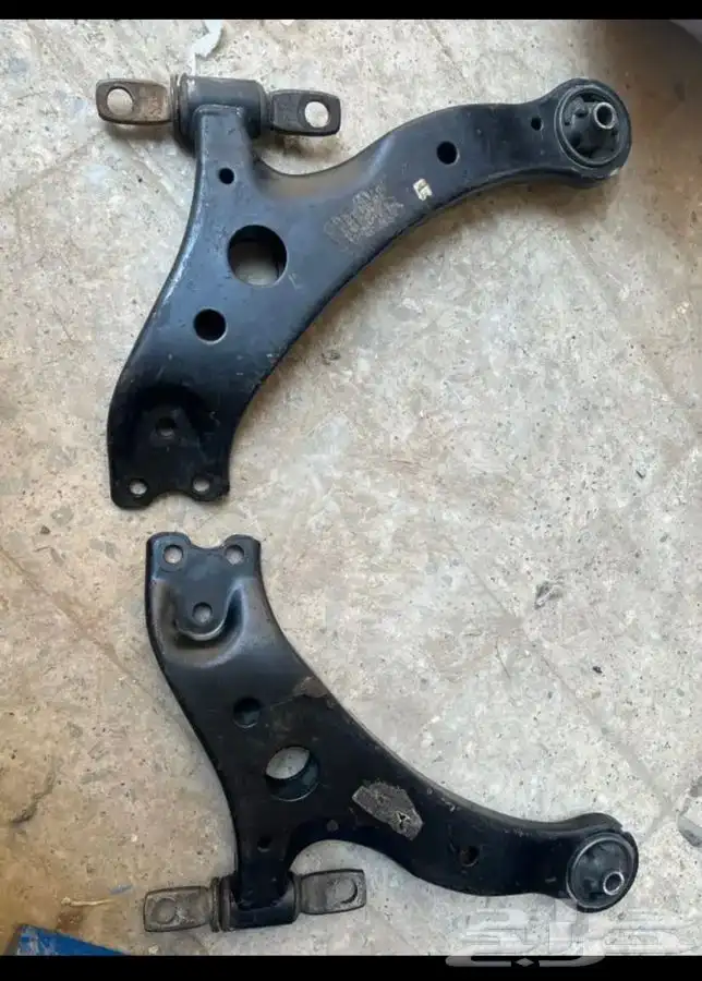 قطع غيار كامري 2