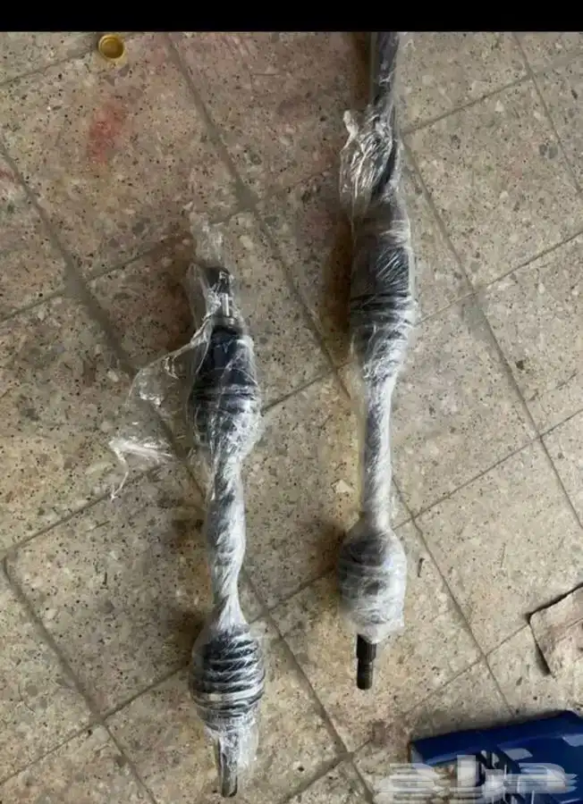 قطع غيار كامري 1