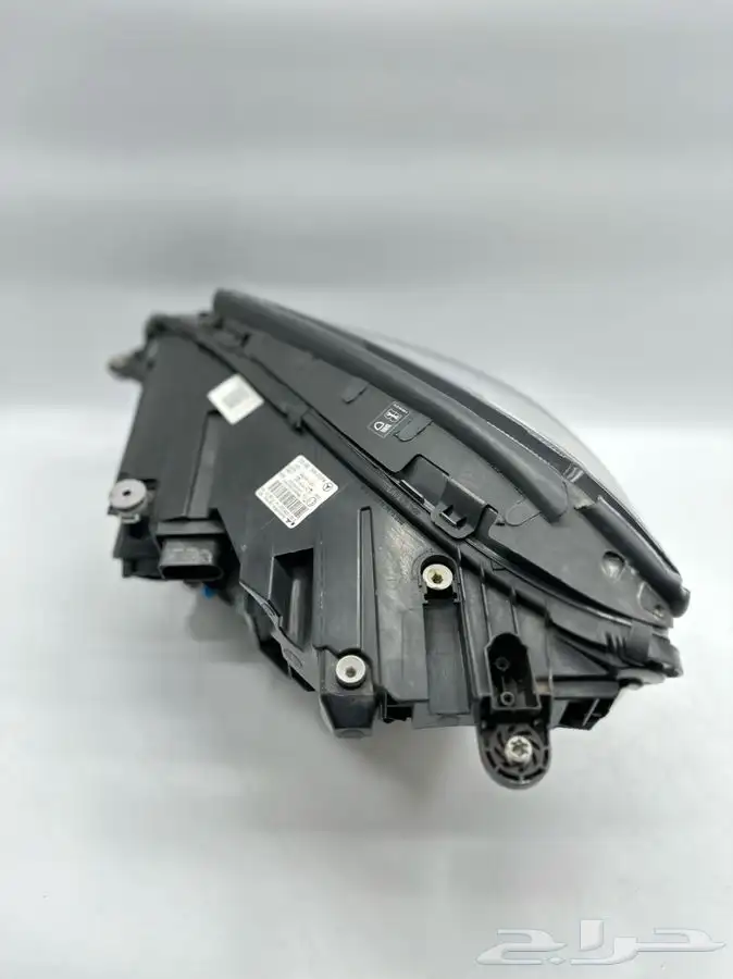 طقم شمعات مرسيدس يخت 5