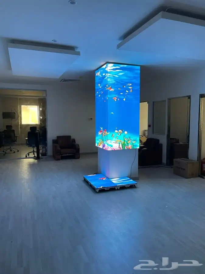 شاشات LED 11