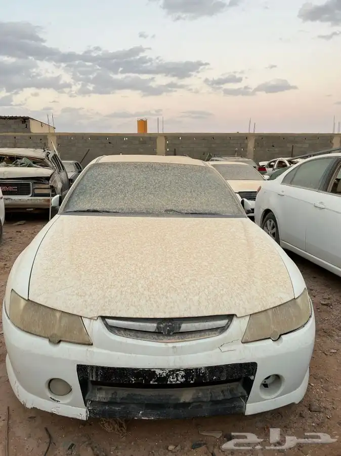 لبيع لومينا 2003تشليح قطع 0