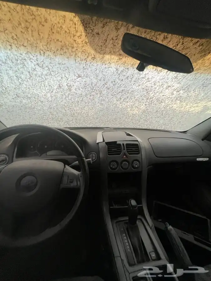 لبيع لومينا 2003تشليح قطع 5