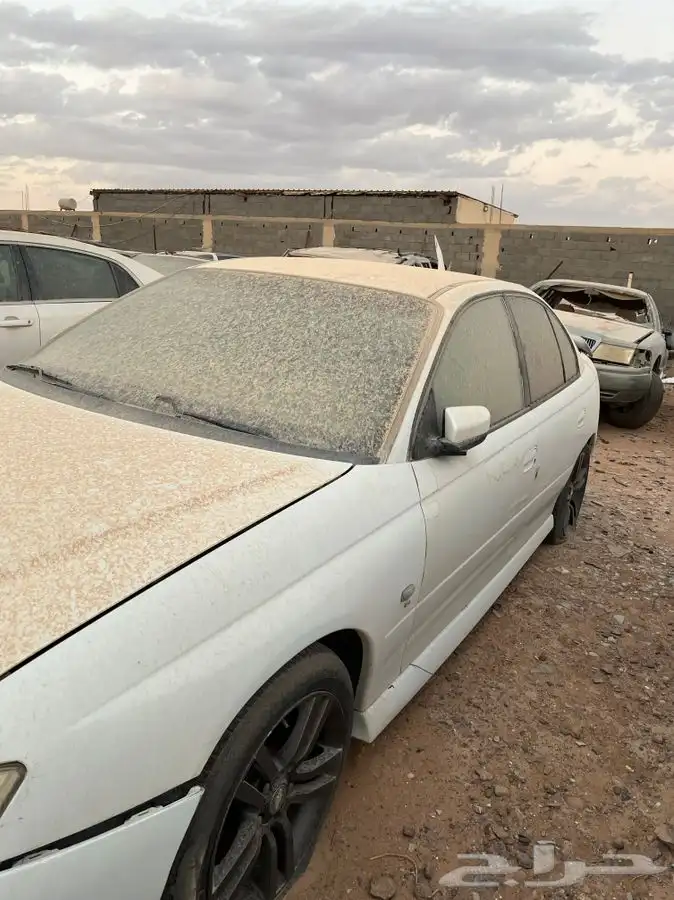 لبيع لومينا 2003تشليح قطع 1