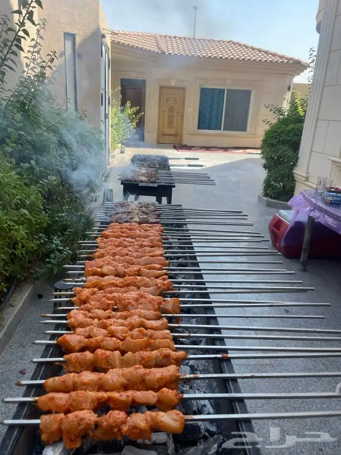 معلم مشويات 7