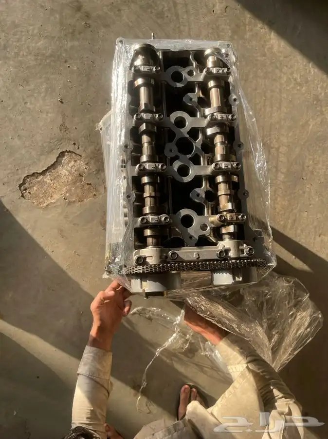 مكينة سوناتا مستورده مجدد مع ضمان 4شهر 6