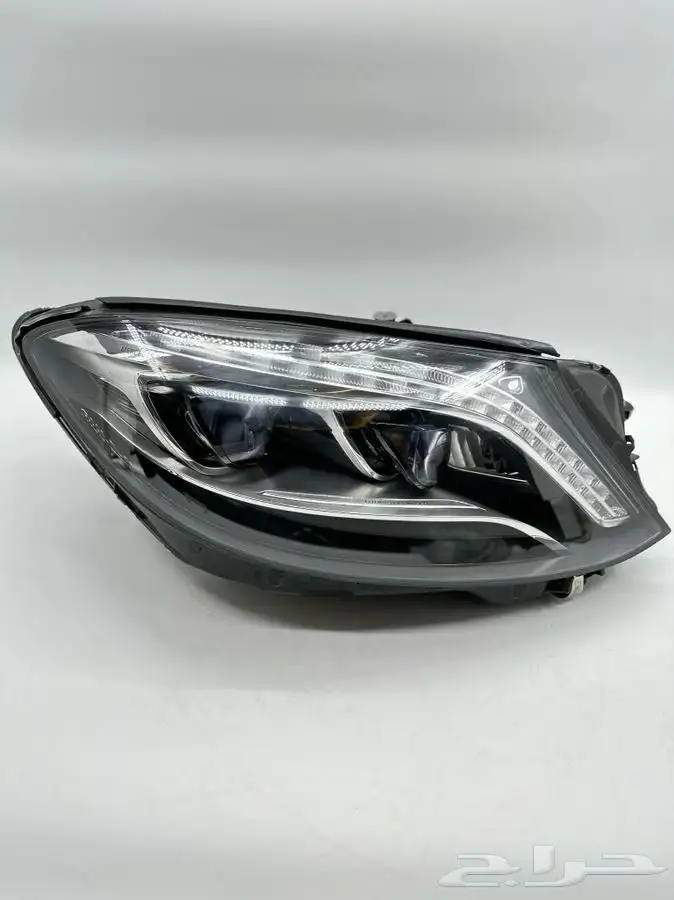 طقم شمعات مرسيدس يخت 2